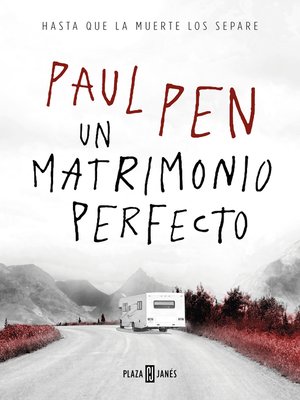 cover image of Un matrimonio perfecto